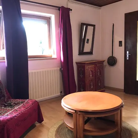 Lägenhet Maison Schmidt Oderen