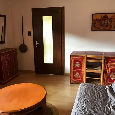 Lägenhet Maison Schmidt Oderen