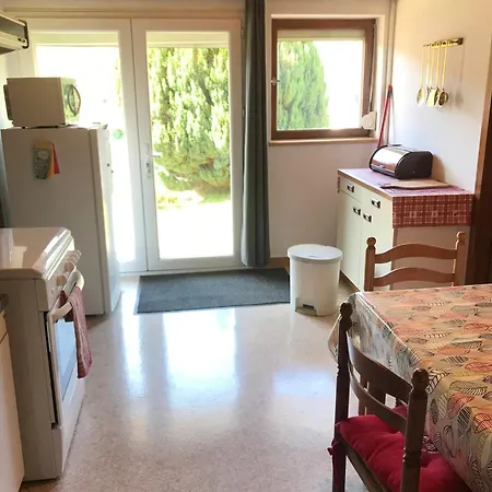 Lägenhet Maison Schmidt Oderen