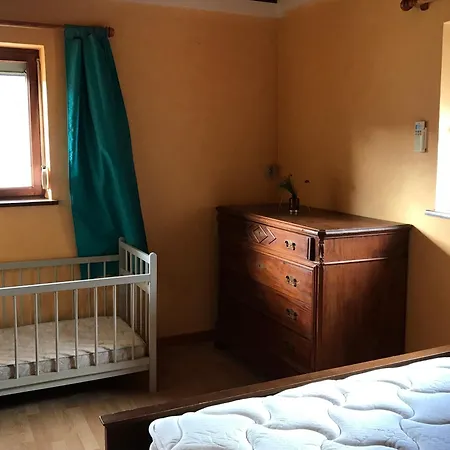 Lägenhet Maison Schmidt Oderen