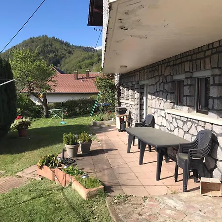 Lägenhet Maison Schmidt