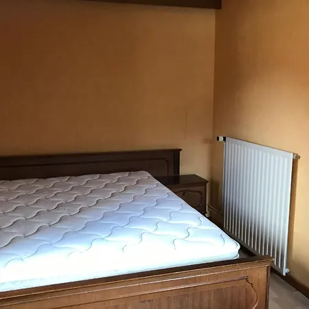 Maison Schmidt Lägenhet Oderen